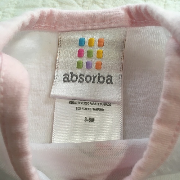 0-6m (4/$20) Bunny Themed Comfy Clothes - Picture 5 of 12